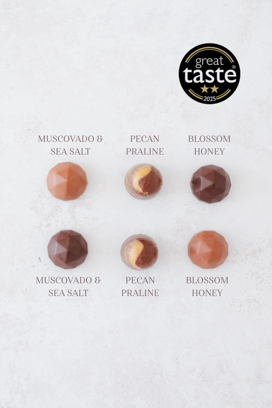 The 2024 & 2025 Award Winners