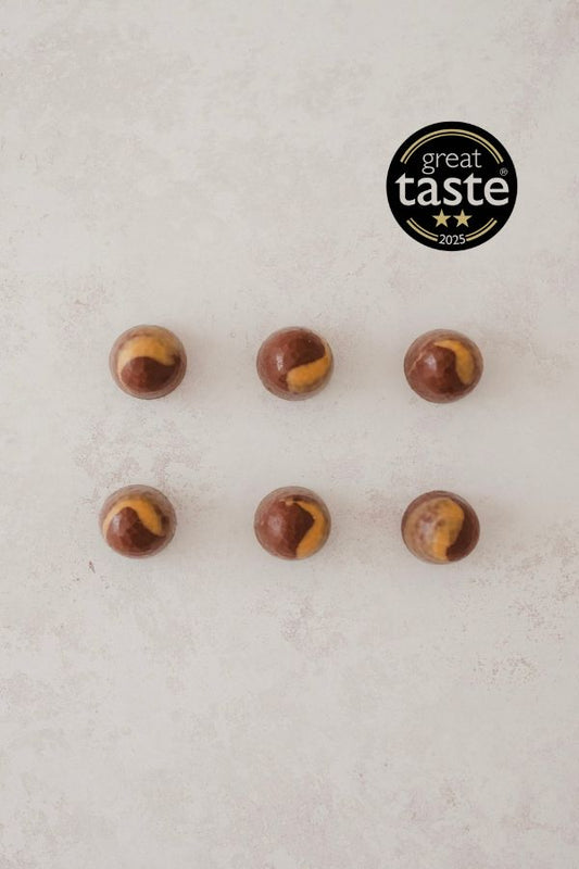 The 2025 Award Winners