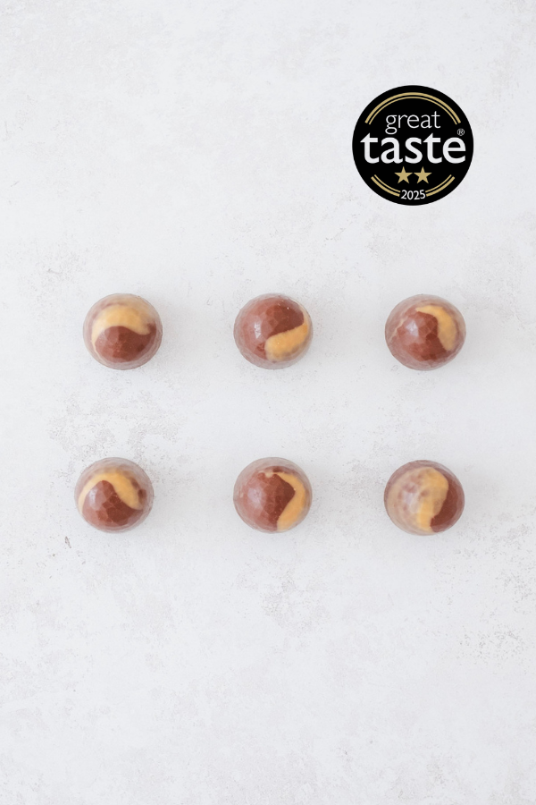 The 2025 Award Winners