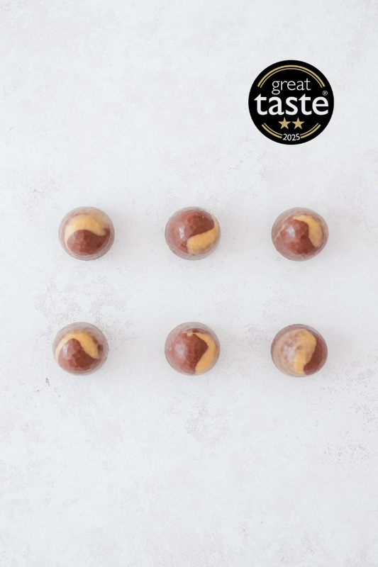 The 2025 Award Winners