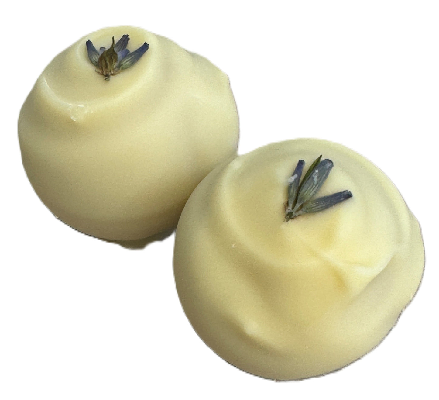 Botanicals Seasonal Caramels & Ganache Collection