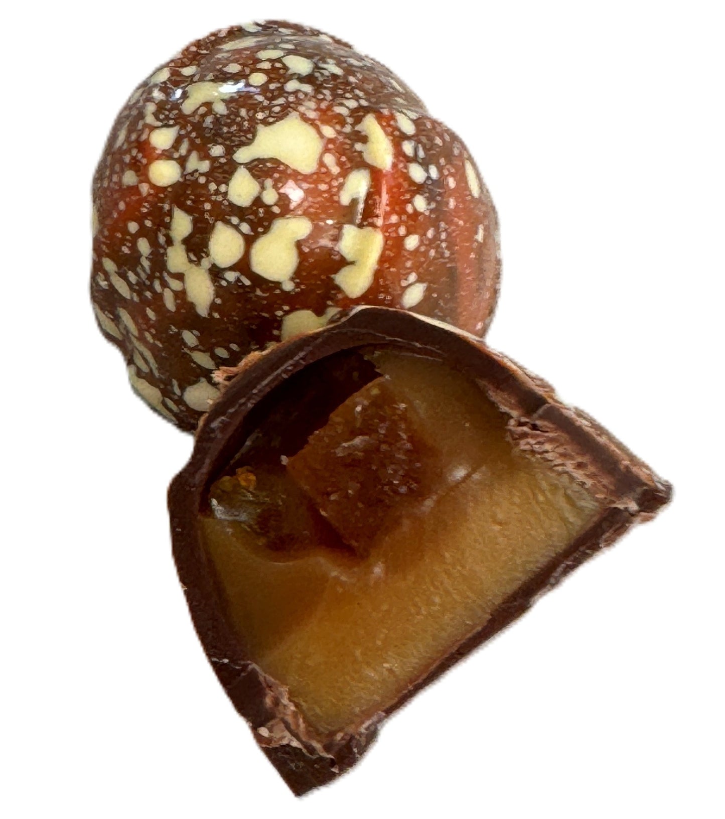 Botanicals Seasonal Caramels & Ganache Collection