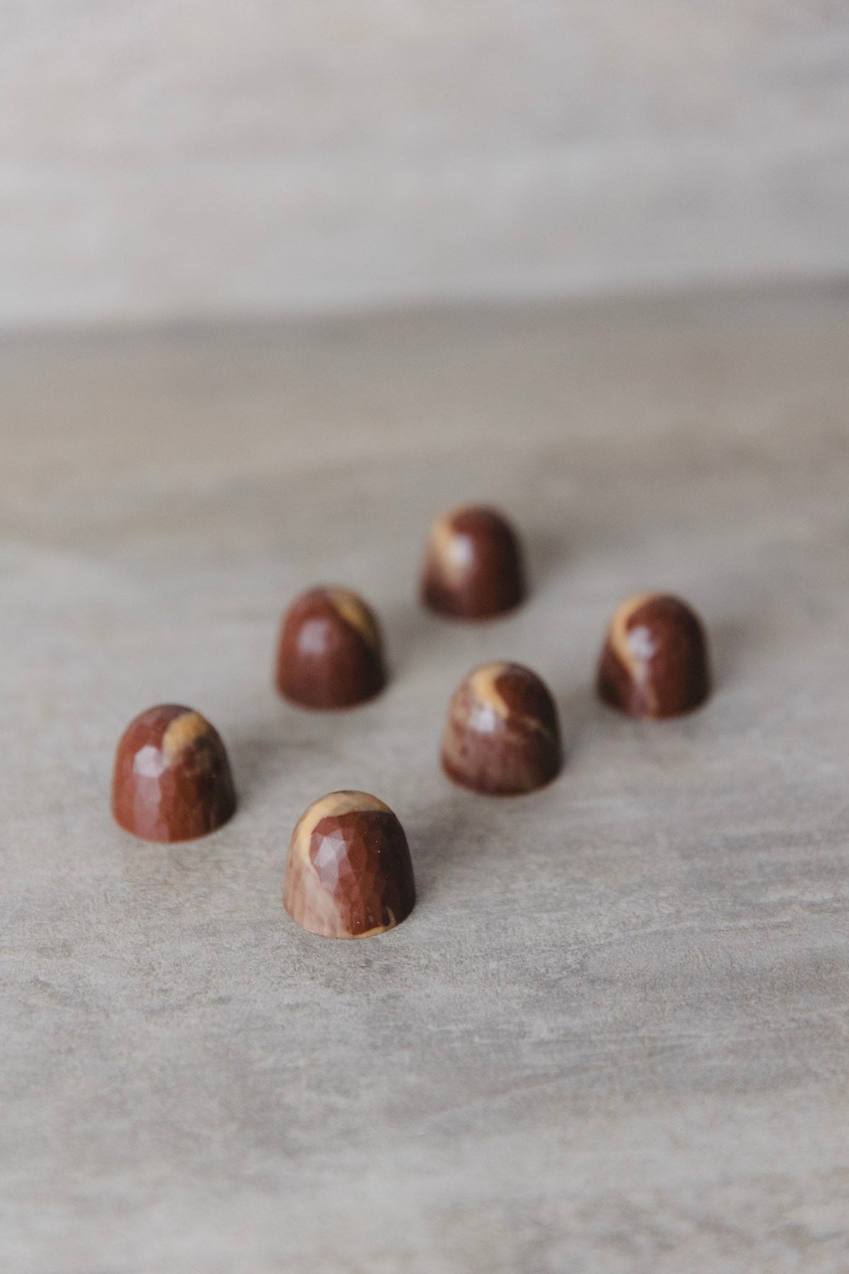 Our Award Winning Chocolate