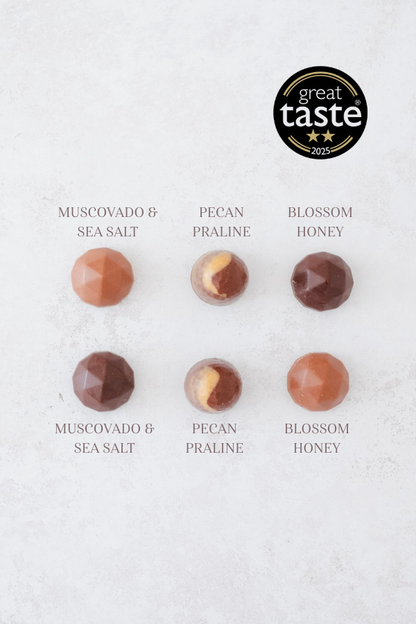 The 2024 & 2025 Award Winners