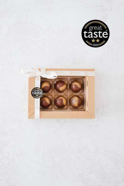 The 2025 Award Winners