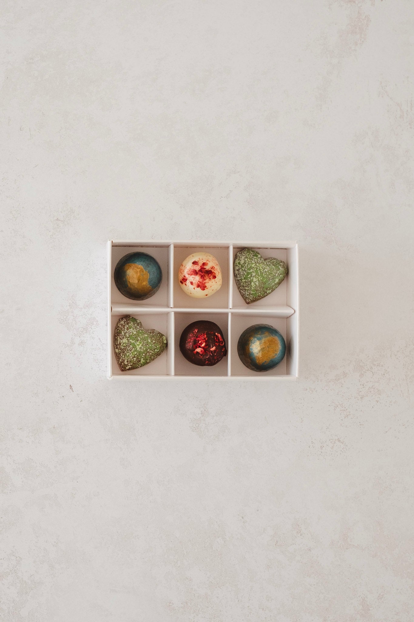 Castleton Fruity Caramels Collection