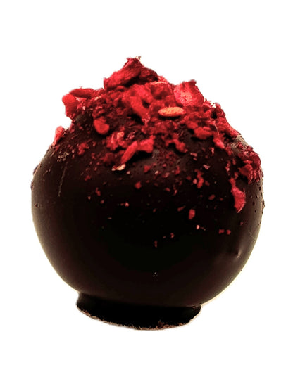 NEW MICRO BATCH: Castleton Fruity Caramels Collection