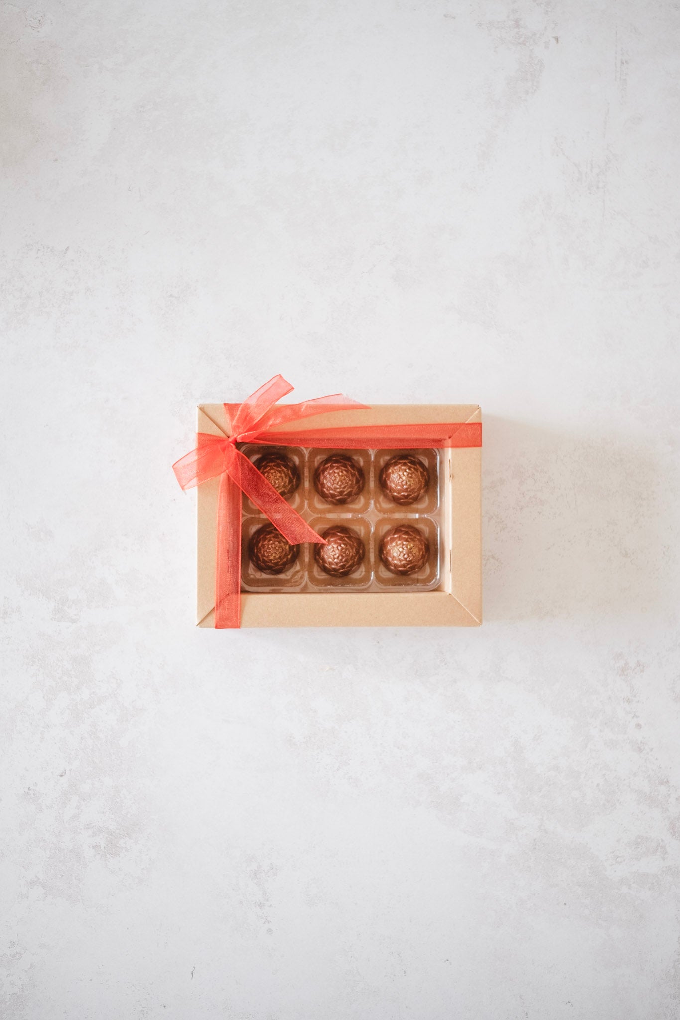 Christmas House Salted Caramel Pine Cones