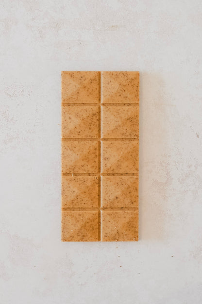 Caramel Chocolate Coffee 90g Bar