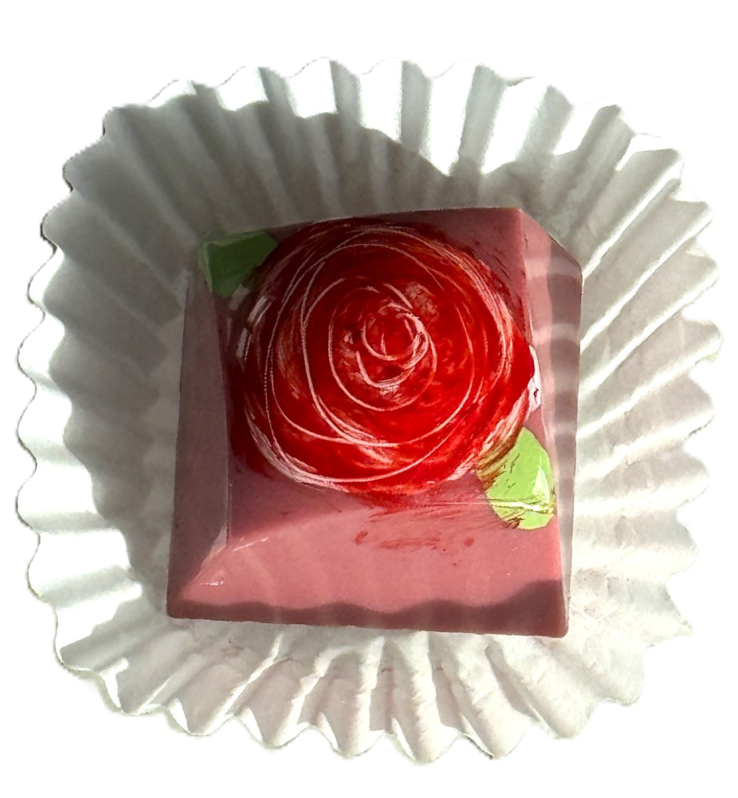 NEW: Mother's Day Caramels Collection